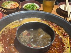 -楠火锅(龙阳广场店)