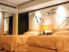 -广州四季酒店