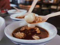 -渔语鱼新川菜Bistro(万象天地店)
