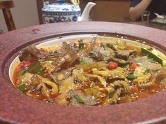 -民俗村柴火灶·景德江西菜(中国陶瓷博物馆店)