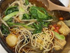 美女麻辣烫-金乐活美食(中街店)