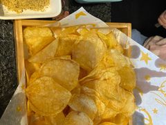 手工薯片-金碗儿私厨(长阳店)