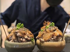 -戏作寿司(观音桥店)