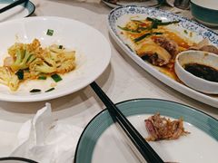-常来小聚·广州非遗传承餐厅(高德置地店)
