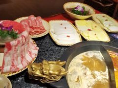 -蜀大侠火锅(龙岗店)