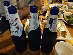-木屋烧烤(白石洲店)