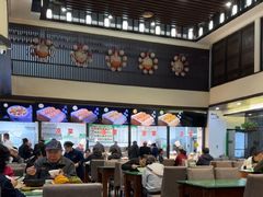 -令氏家外家岐山面(火炬路店)