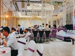 大堂-龙泉海鲜酒楼(龙昆南路店)