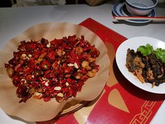 -禄鼎记·多口味酸菜鱼(侨鑫店)