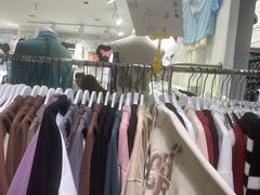 -七浦路服装批发市场