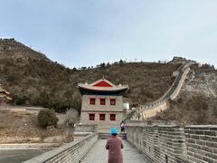 -居庸关长城