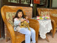 -土砂锅生态山庄·非遗砂锅雅鱼