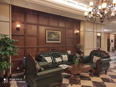 -梦都海鲜酒家(万达广场江桥店)