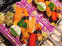 -池田寿司·新鲜现做(昌平悦荟店)