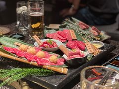 -老乾杯和牛烧肉(王府中环店)