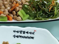 -福园东北菜饺子铁锅炖