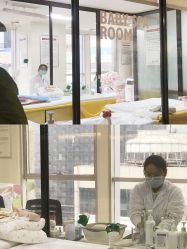 -明宇集团·积木枝芽母婴健康管理中心(天府店)