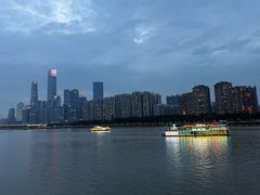 -琶醍壹号•潮菜江景餐吧