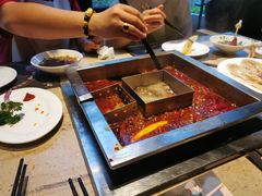 -锦城印象火锅(天府三街店)