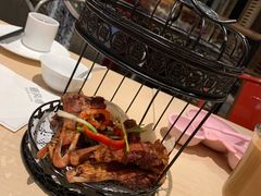 -避风塘(金山万达店)