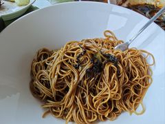 金牌葱油拌面-上海小南国(正大店)