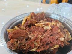 -马姐牛骨(鲁商天街店)