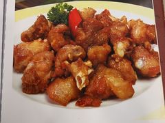 -汇兴源餐馆(小北路店)