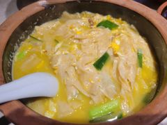 -寨子里的钵钵菜·湘西山里菜(魅力湘西店)