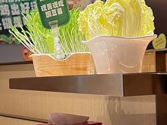 -海底捞火锅(金融街万达店)