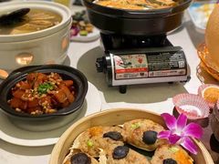 -香香海南菜餐厅