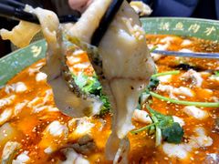 -光海·乡记酸菜鱼·始于1996(花园路店)