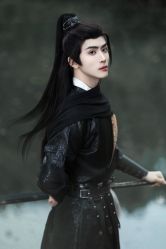 -苏州窝边小草摄影·汉服妆造跟拍(拙政园店)