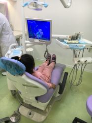 -青苗儿童口腔(长楹天街购物中心)