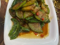 -缪氏川菜(丰盛町店)