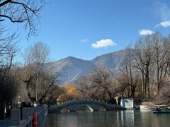 -宗角禄康公园