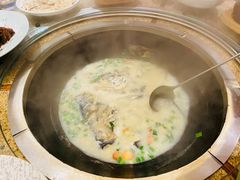 -好灶头妈妈菜·千岛湖柴火鱼餐厅(桐庐店)