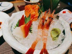 -笑纳日本料理(嘉定大融城店)