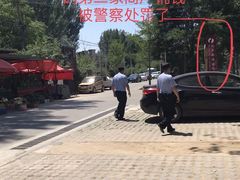 -庞各庄西瓜蔬菜采摘园·锦华瓜园