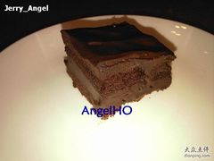 穀屋-致命巧克力-榖屋house of flour(张江首店)