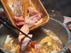 -芸山季·云南野生菌火锅(人民广场来福士店)