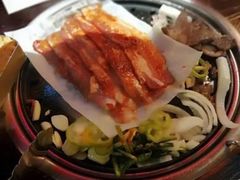 -杀猪天·韩国烤肉(总店)