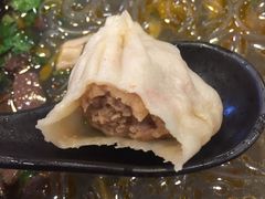 -回味鸭血粉丝汤(砂之船店)