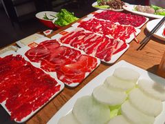 -牛很鲜潮汕牛肉火锅(朝晖路店)