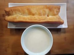 -食膳公园包子铺(烈士公园店)