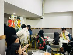 -张飞木薯羹(金鱼巷店)
