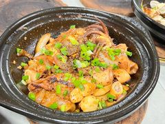 -甬小馆·焗海鲜温州菜(五马街店)