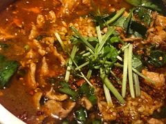 -绿茶餐厅(蓝色港湾店)