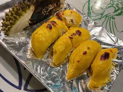 -辉记炭烧海鲜大排档·老字号(福田店)