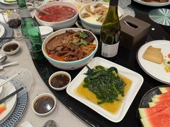-新南华大酒店(长寿店)