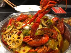 -不炭白烧烤(成都首店)